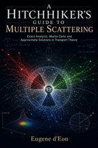 A Hitchhiker's Guide to Multiple Scattering